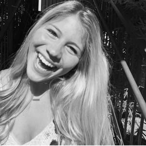 Meet your Posher, Avery